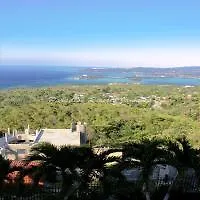 Paradise Clarridge View Montego Bay Szálloda