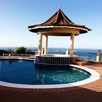 Hotel Paradise Clarridge View Montego Bay